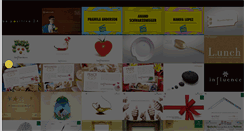 Desktop Screenshot of bepositive24.com